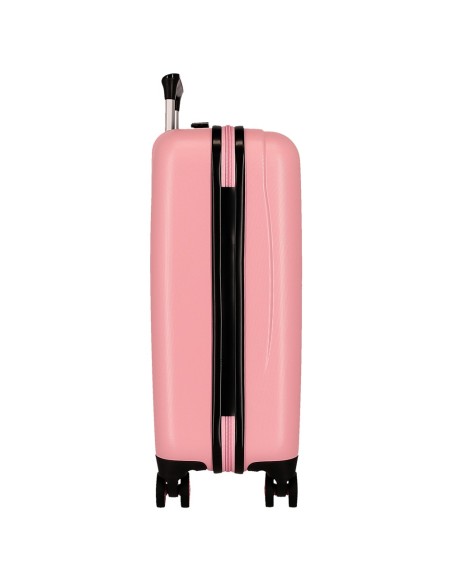 SET/2 TROLLEY ABS 55-65CM. 4R. MOVOM LUGGAGE