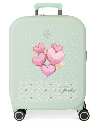 TROLLEY ABS ENSO HEARTS