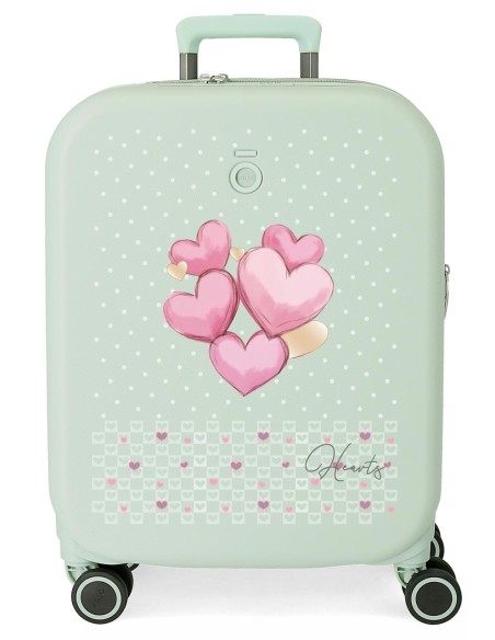 TROLLEY ABS ENSO HEARTS