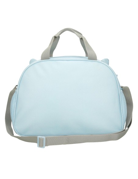 BOLSA DE VIAJE 40CM. ROLL ROAD HAPPY PETS MY LITTLE CAT