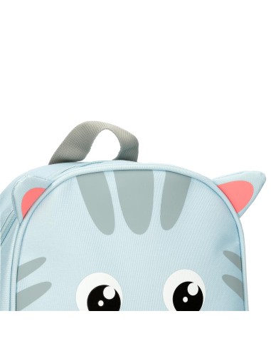 BOLSA DE VIAJE 40CM. ROLL ROAD HAPPY PETS MY LITTLE CAT