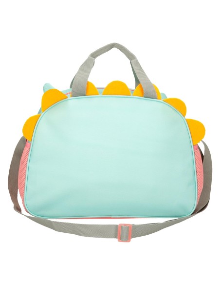 BOLSA DE VIAJE 40CM. ROLL ROAD HAPPY PETS MY LITTLE DINO