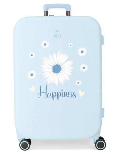 TROLLEY ABS ENSO HAPPINESS