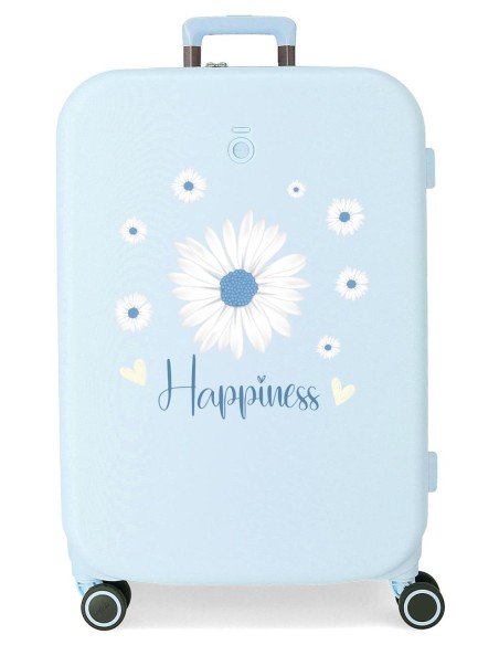 TROLLEY ABS ENSO HAPPINESS