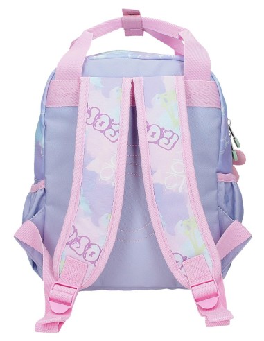 MOCHILA 28CM. ENSO NEW VIBES