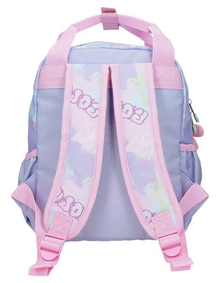 MOCHILA 28CM. ENSO NEW VIBES