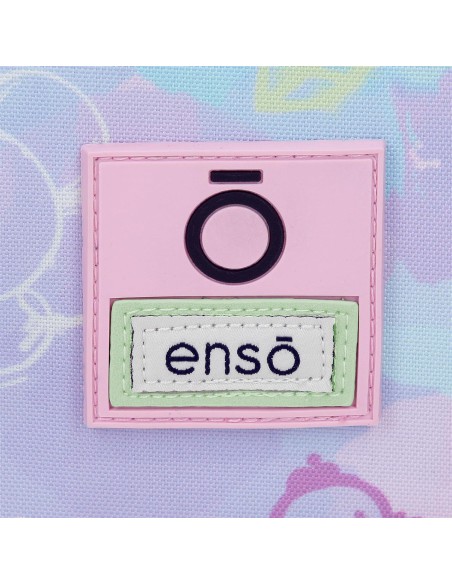 MOCHILA 28CM. ENSO NEW VIBES