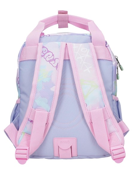 MOCHILA ADAP. 28CM. ENSO NEW VIBES