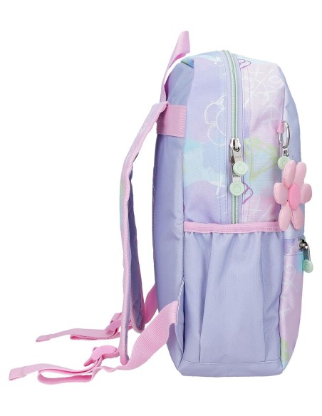 MOCHILA ADAP. 33CM. ENSO NEW VIBES