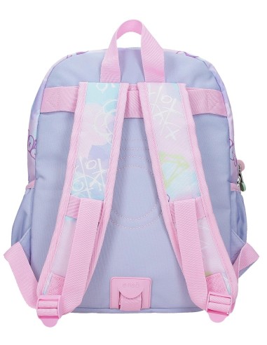 MOCHILA ADAP. 33CM. ENSO NEW VIBES