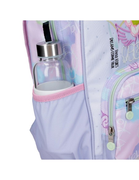 MOCHILA ADAP. 33CM. ENSO NEW VIBES