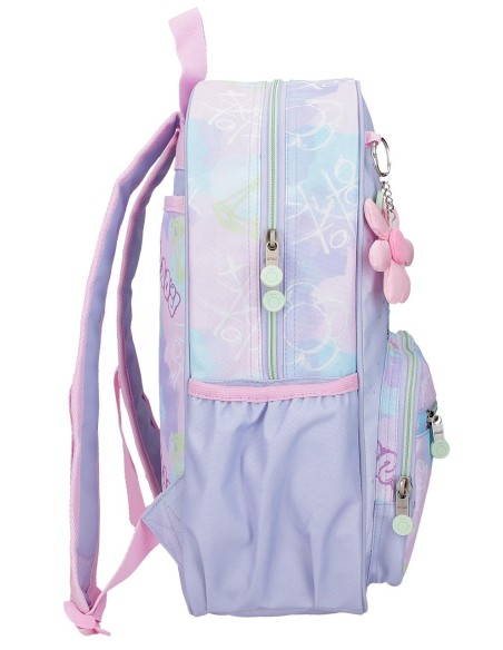MOCHILA 38CM. ENSO NEW VIBES