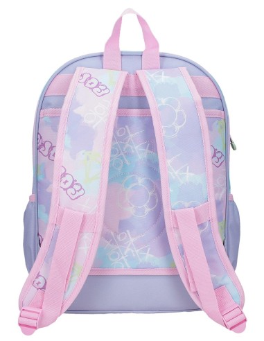 MOCHILA 38CM. ENSO NEW VIBES