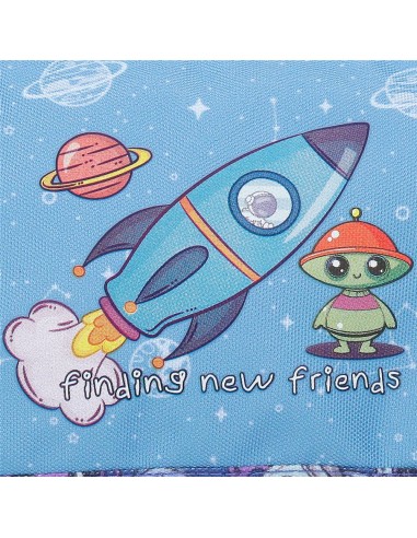 NECESER ENSO NEW FRIENDS