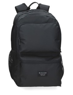 MOCHILA ADAP. 48CM 2C. MOVOM MILLER