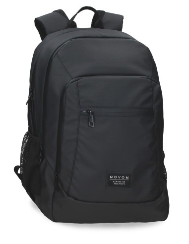 MOCHILA ADAP. 46CM 2C. MOVOM MILLER