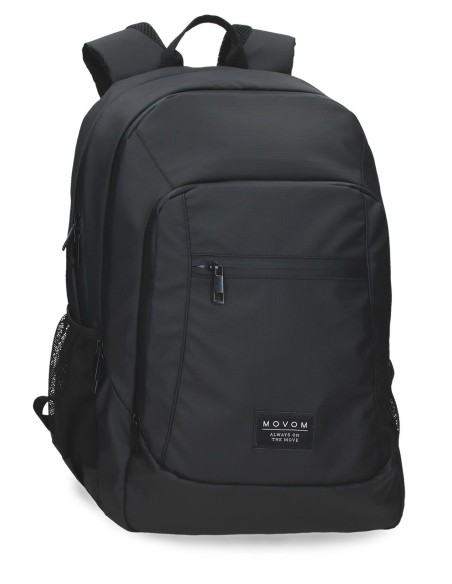 MOCHILA ADAP. 46CM 2C. MOVOM MILLER