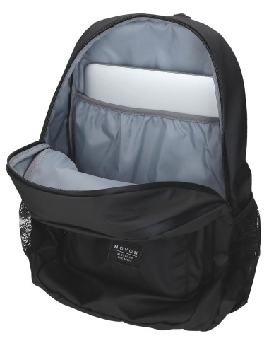 MOCHILA ADAP. 46CM 2C. MOVOM MILLER