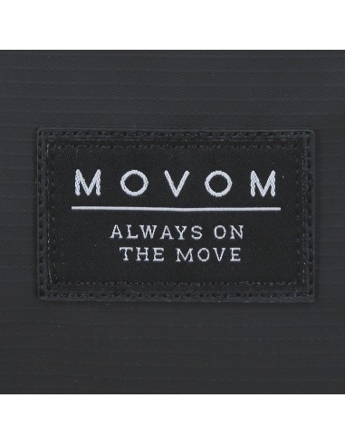 MOCHILA ADAP. 46CM 2C. MOVOM MILLER