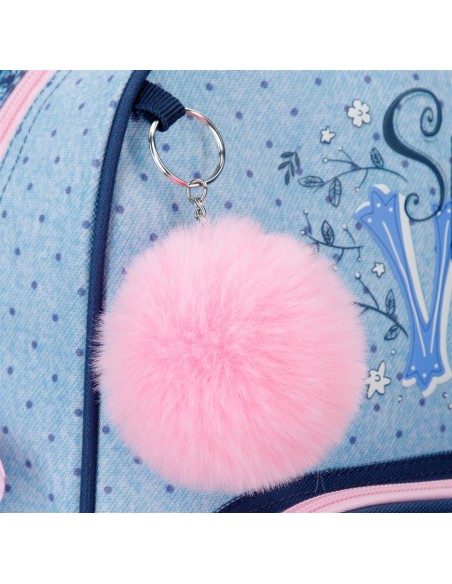MOCHILA ADAP. 45CM 2C. MOVOM SPRING VIBES