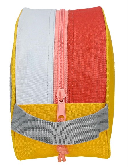 NECESER ROLL ROAD HAPPY PETS GIRAFFE