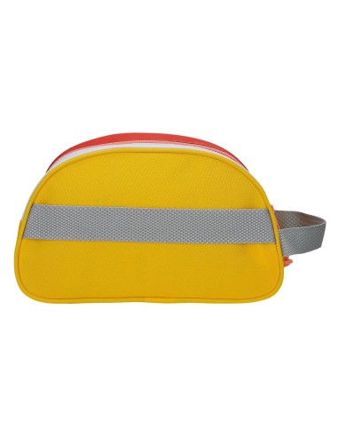 NECESER ROLL ROAD HAPPY PETS GIRAFFE