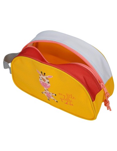 NECESER ROLL ROAD HAPPY PETS GIRAFFE