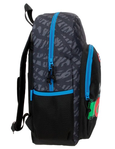 MOCHILA ADAP. 40CM. MOVOM OFFSIDE