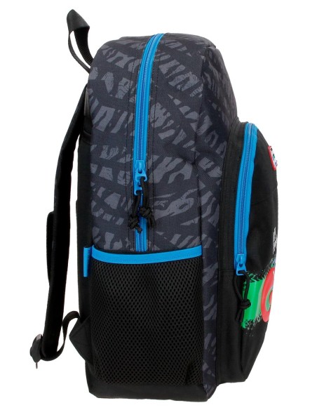 MOCHILA ADAP. 40CM. MOVOM OFFSIDE