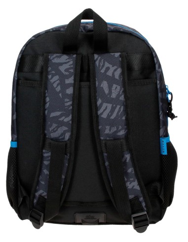 MOCHILA ADAP. 40CM. MOVOM OFFSIDE