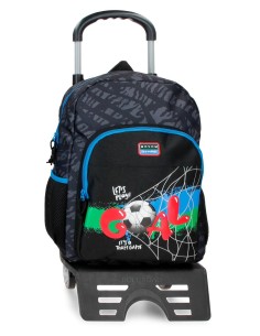 MOCHILA ADAP. 40CM. C/CARRO. MOVOM OFFSIDE