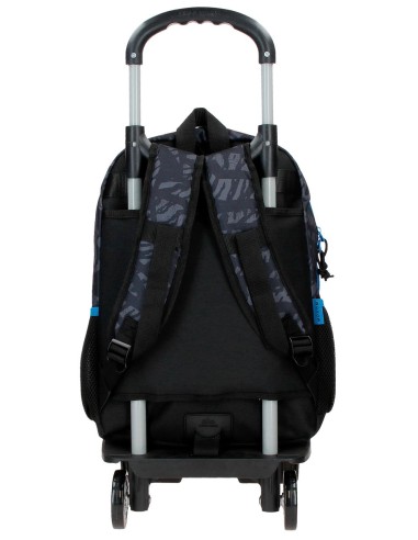MOCHILA ADAP. 40CM. C/CARRO. MOVOM OFFSIDE