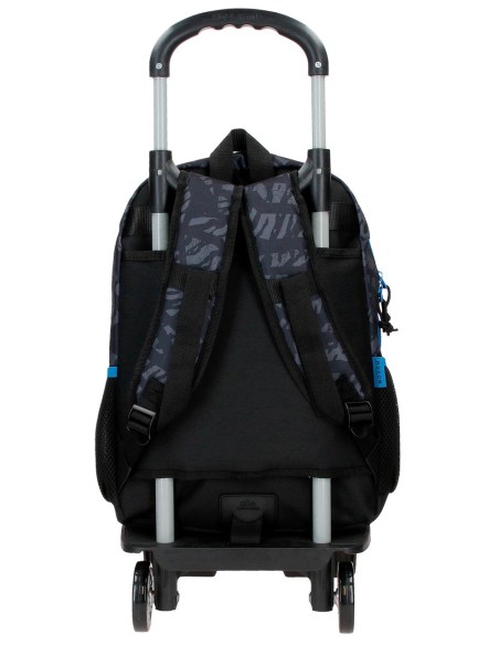 MOCHILA ADAP. 40CM. C/CARRO. MOVOM OFFSIDE