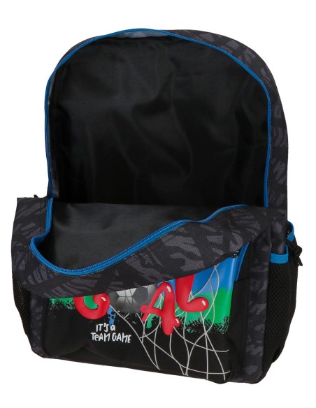 MOCHILA ADAP. 40CM. C/CARRO. MOVOM OFFSIDE