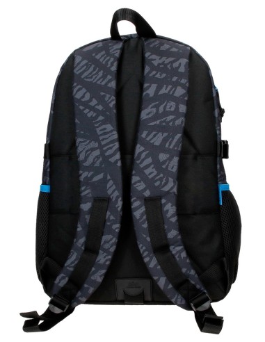 MOCHILA ADAP. 45CM 2C. MOVOM OFFSIDE