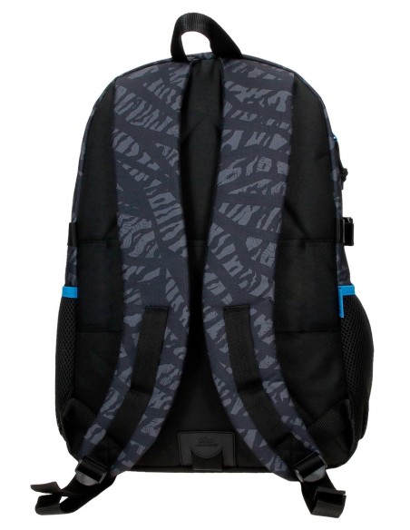 MOCHILA ADAP. 45CM 2C. MOVOM OFFSIDE