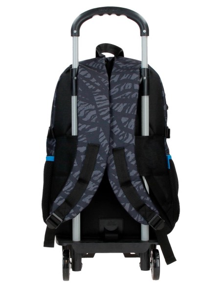 MOCHILA ADAP. 44CM 2C. C/CARRO. MOVOM OFFSIDE