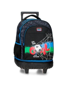MOCHILA COMPACT 2R. MOVOM OFFSIDE