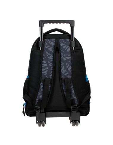 MOCHILA COMPACT 2R. MOVOM OFFSIDE