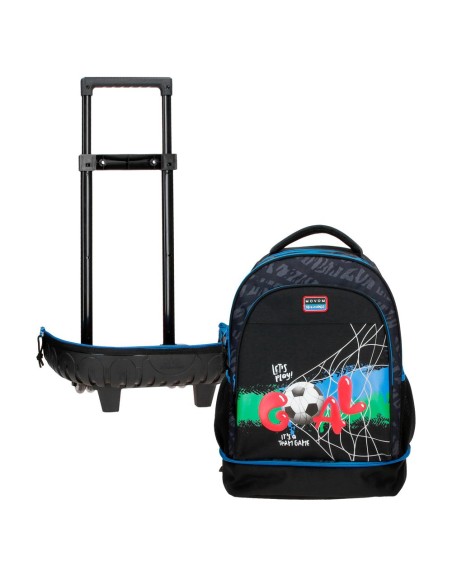 MOCHILA COMPACT 2R. MOVOM OFFSIDE