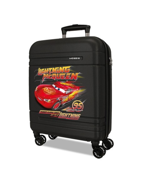 TROLLEY ABS CARS LIGHTNING MCQUEEN