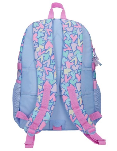 MOCHILA ADAP. 45CM 2C. MOVOM BEST WISHES