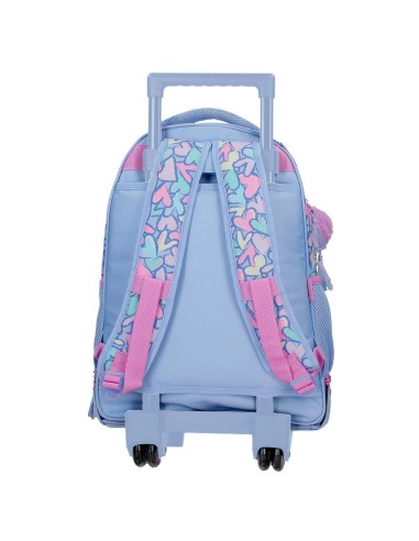 MOCHILA COMPACT 2R. MOVOM BEST WISHES
