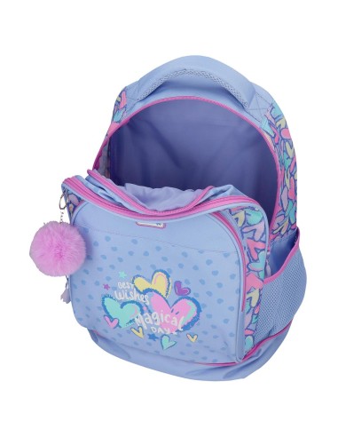 MOCHILA COMPACT 2R. MOVOM BEST WISHES