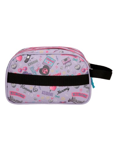 NECESER ADAP 2C. KUROMI RETROPOP