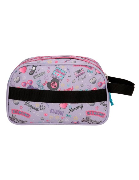 NECESER ADAP 2C. KUROMI RETROPOP