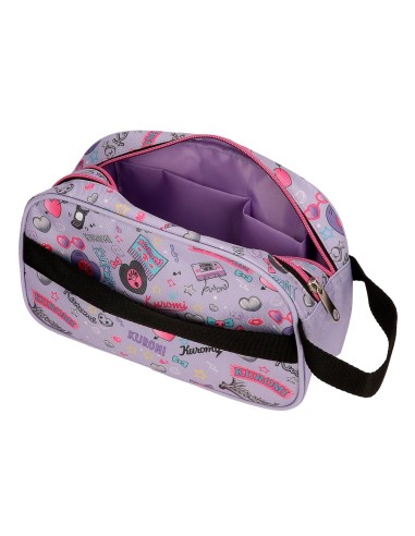 NECESER ADAP 2C. KUROMI RETROPOP