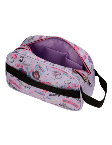 NECESER ADAP 2C. KUROMI RETROPOP