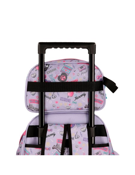 NECESER ADAP 2C. KUROMI RETROPOP