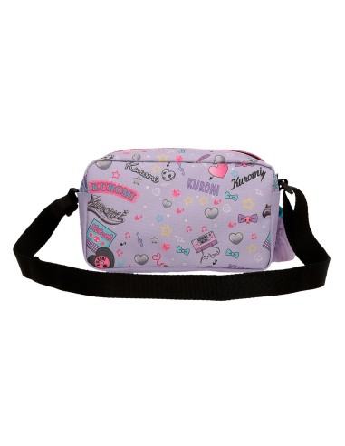 BANDOLERA KUROMI RETROPOP